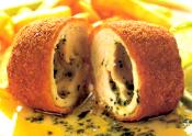 Chicken Kiev